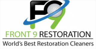 Front 9 Restoration — Authorized Applicator